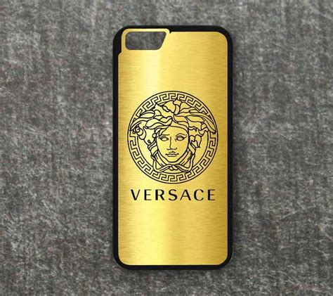 cover iphone 8 plus versace|Versace Iphone 8 Plus Case .